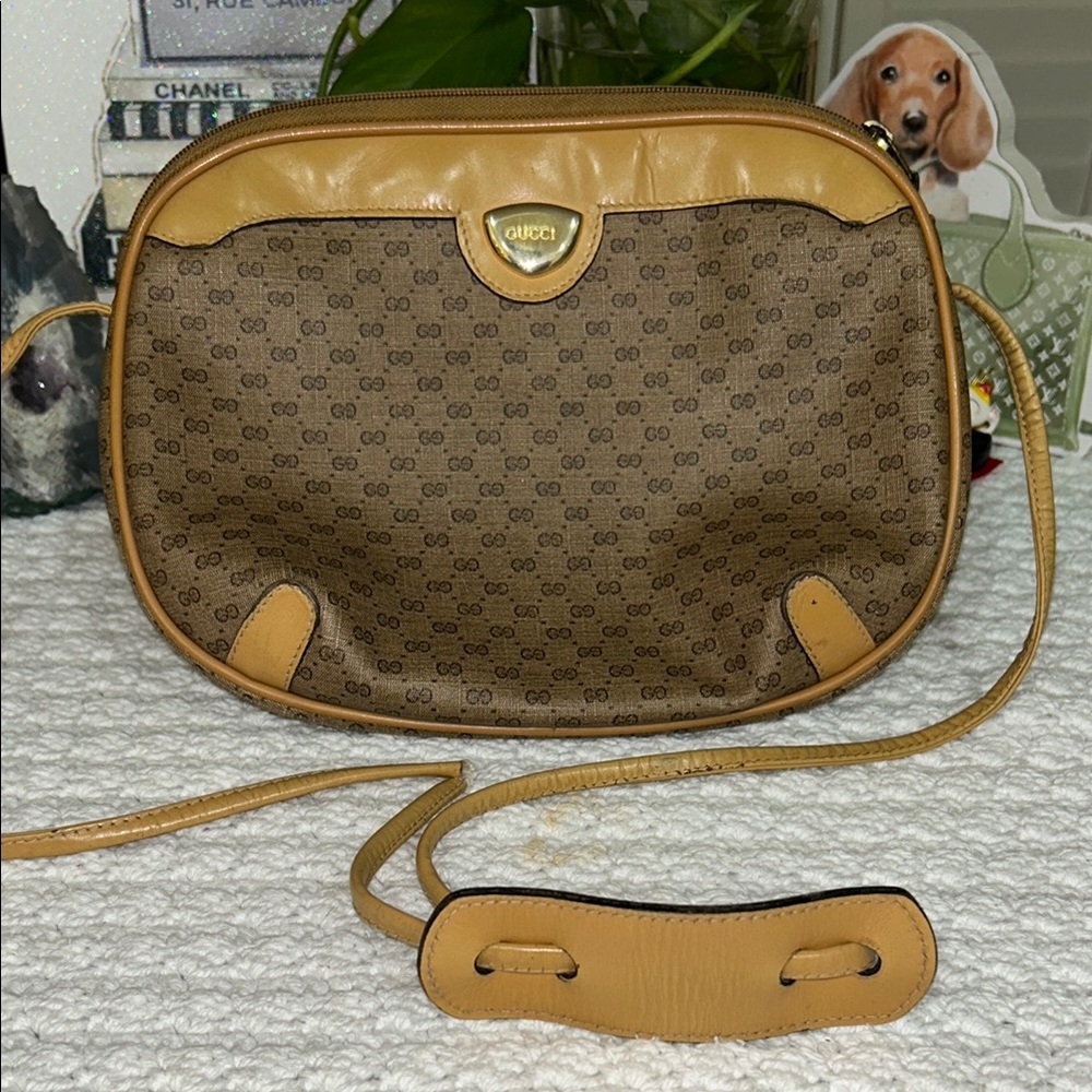 Gucci Crossbody Bag (Project Piece)
